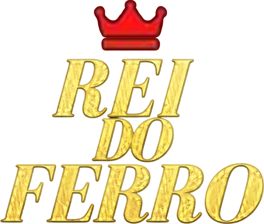 Rei do Ferro